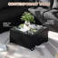 Patio Safo pour 3 personnes avec coussins-1709999393-1709999395