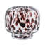 Vase de table rond 6 po