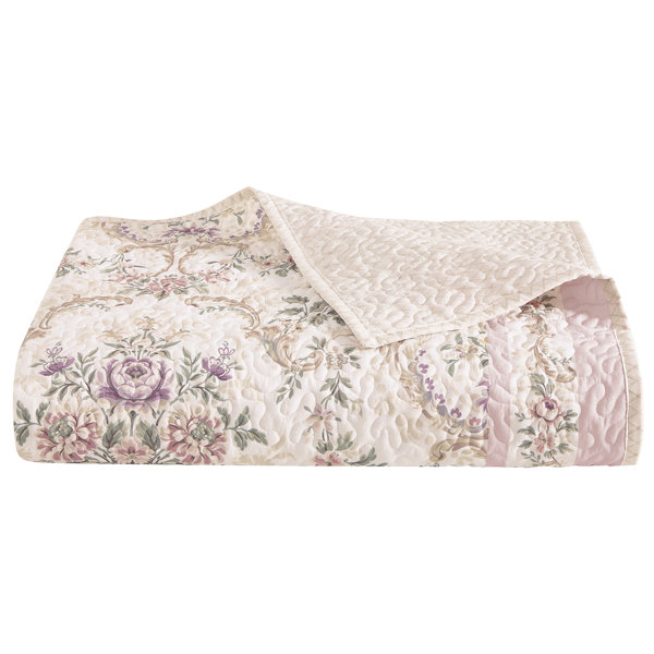 Royal Court Amagansett Quilt Wayfair