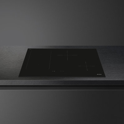 Plaque de cuisson à induction 30 po