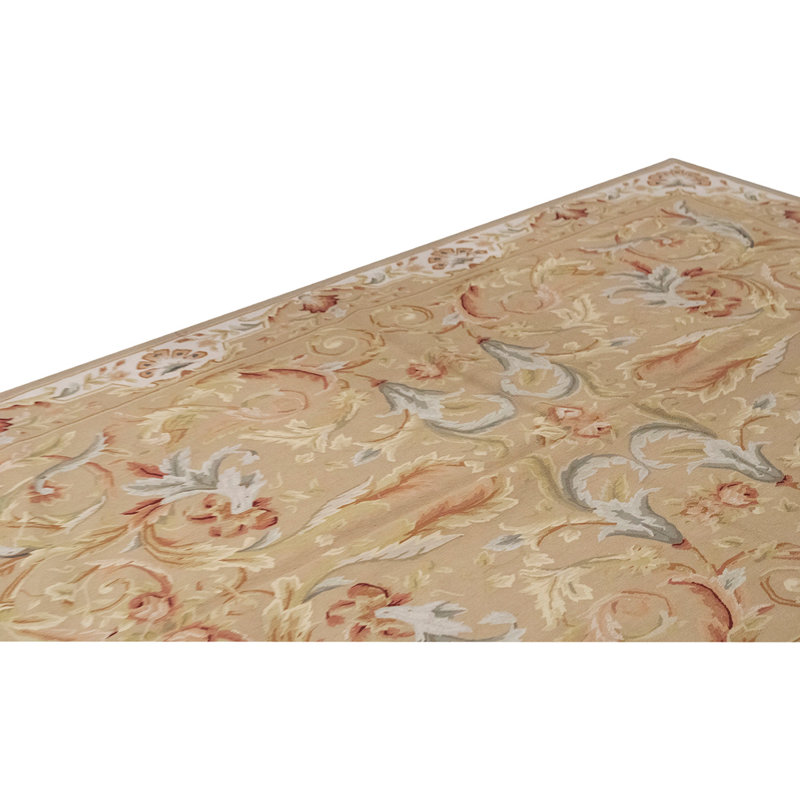 One-of-a-Kind 6' X 9' Area Rug
