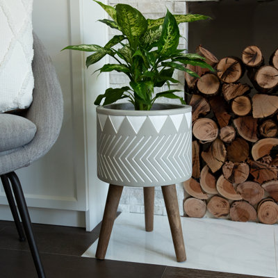 Hong Handmade Pot Planter