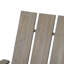 CHAISE ADIRONDack pliable ZUMA, chaise-291241101