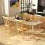 Chaise d'appoint Cenecharl Spindle-930013956