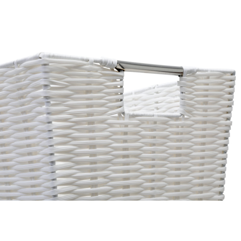 Mulvihill Waste Basket, 19 L