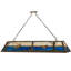 Rustic Lodge 8 - Light Pendant
