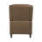 Doersten Lange Genuine Leather Recliner-279464450