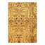 Fine Hand Knotted Persian Tabriz design 6' X 8'11''