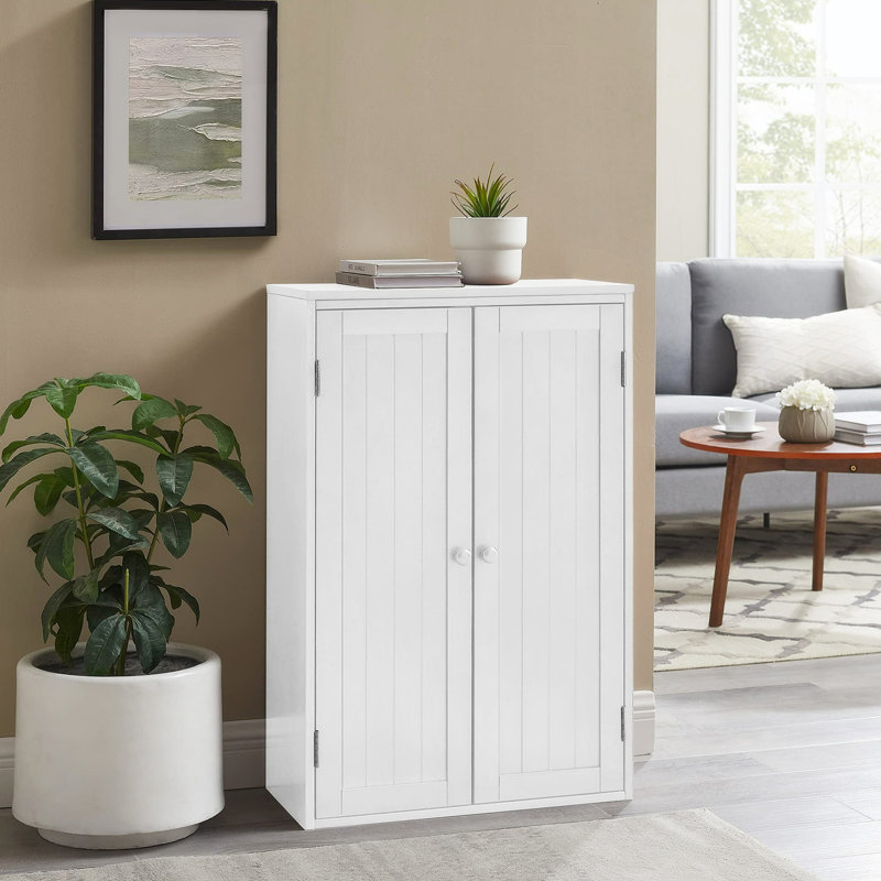 Shepshed 35.59'' Sideboard Rattan Sideboard Living Room Sideboard