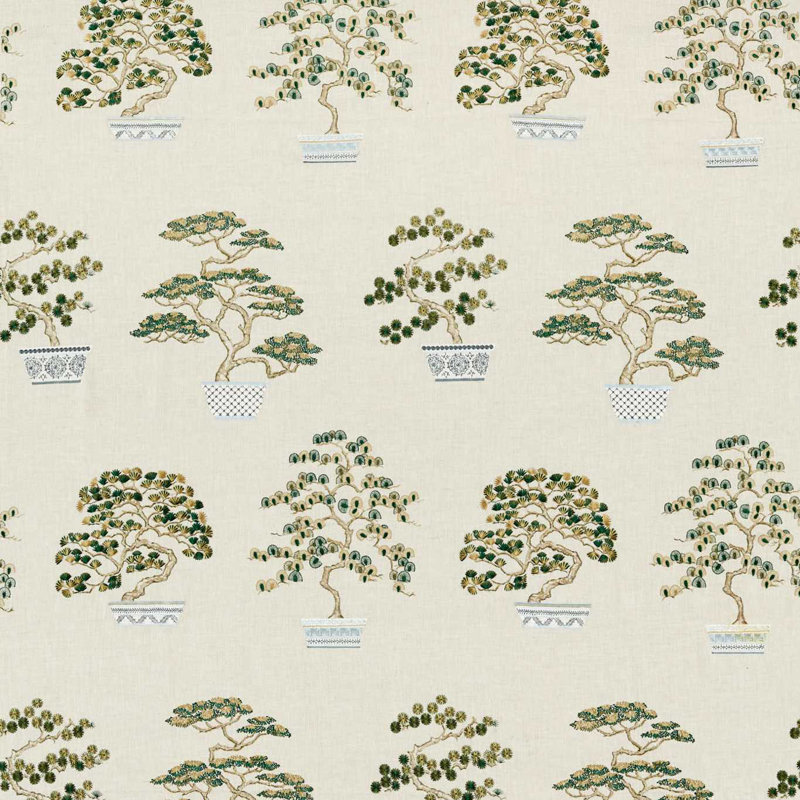 Penjing Fabric