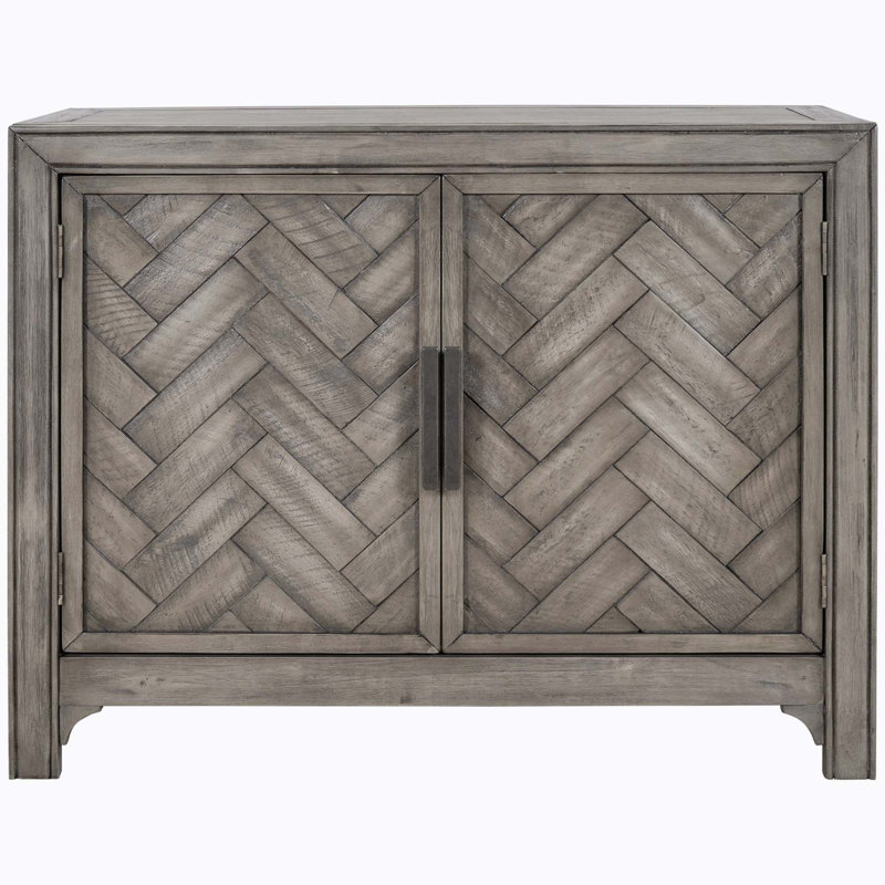 Hepler Sideboard, Antique Gray