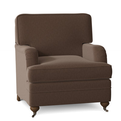 Heather Armchair