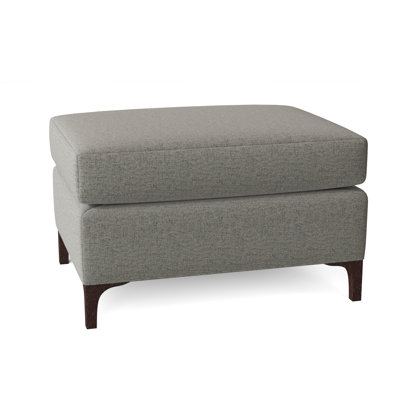 Libby Langdon Upholstered Ottoman