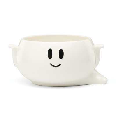 Arcadia Ghost Candy Bowl
