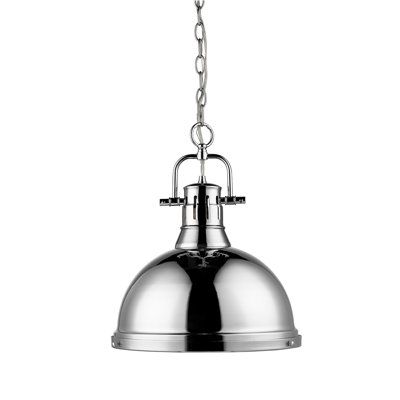 Alethia 1 - Light Pendant