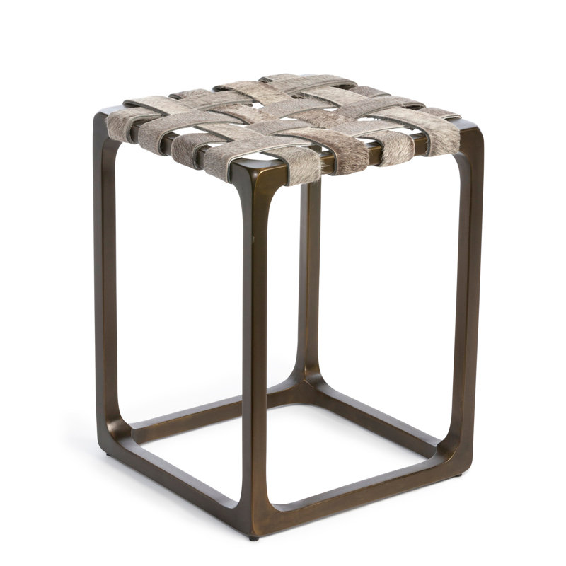 Taurus Counter Stool, 19.5” Seat Height