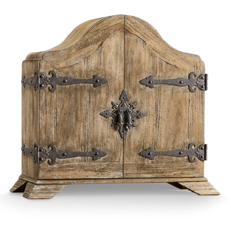 Armoire Caldera