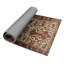 Tapis d'intérieur et d'extérieur brun Persian-1536344976