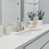 Brushed Nickel selected