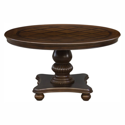 Table de salle à manger Traditional 1pc