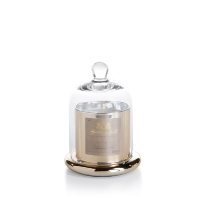Ensemble de bougies parfumées