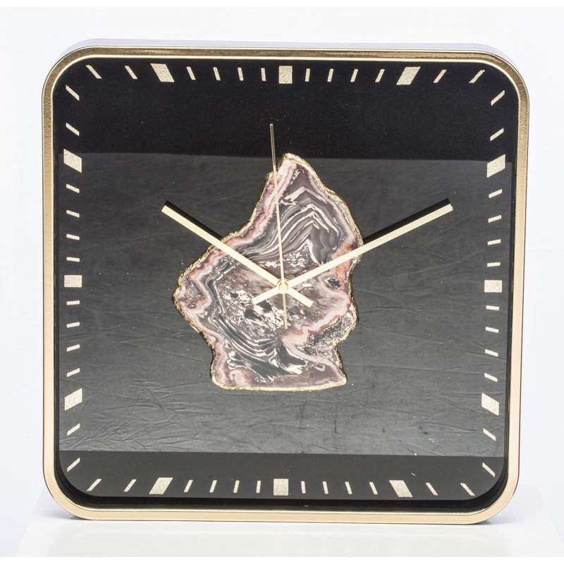 Anvita Wall Clock