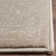 Tapis oriental beige / crème Overholt