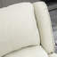 Fauteuil inclinable de massage à vibration Modern Modern