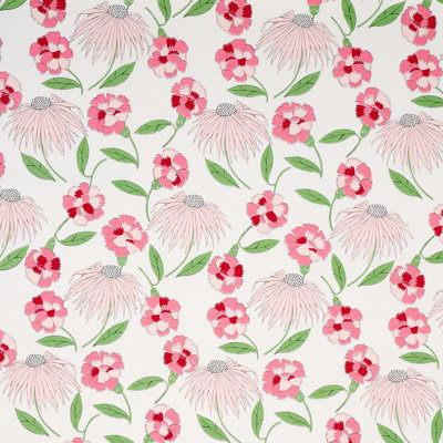 Bouquet Toss Fabric