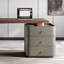 Bureau haut de gamme en bois massif-384129389