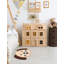 Tapis unique en laine pour enfants Playtime-102893040