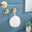 Porte-peignoir mural-63926990
