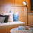 Litespan 53'' Task Floor Lamp-626393422