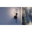 Applique murale en acier Milsom-1184200426