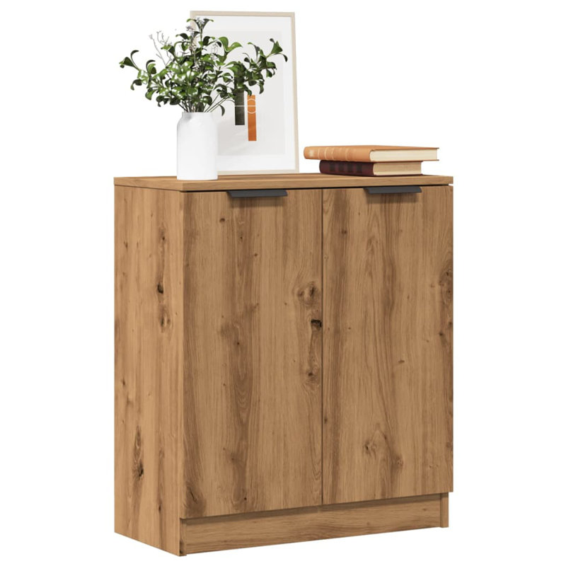 Amarien 60cm Sideboard, Artisian Oak