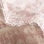 Tapis d'extérieur Chand couleur rose-726475466