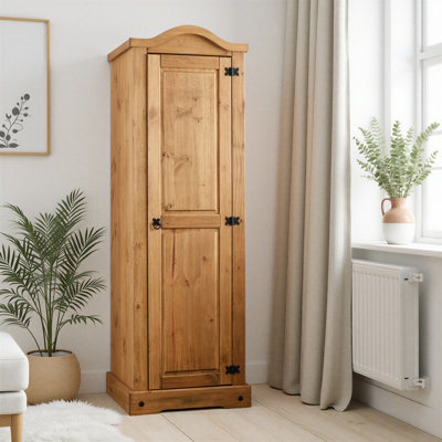 Drehtürenschrank Ferrell