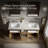 Hadron 61" Single Bathroom Vanity Set-101319211-88685770