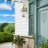 Creason Beveled Glass Outdoor Wall Lantern-32478431