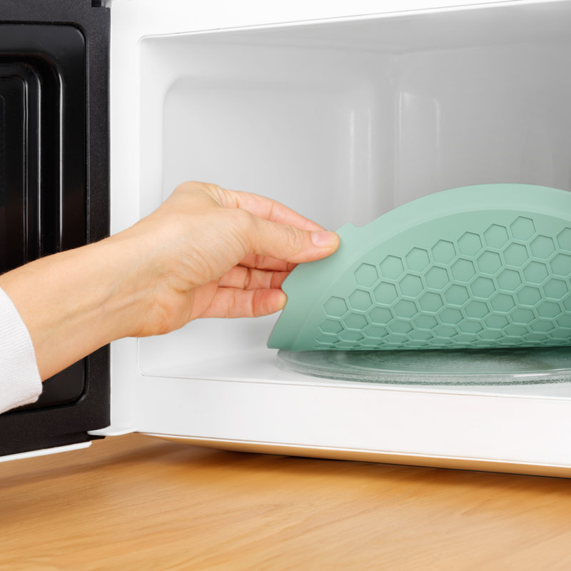 Lékué Microwave Protective Mat 
