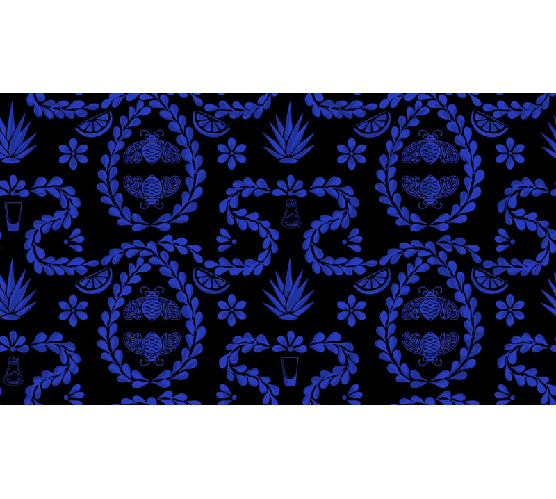 Agave, AzulNoir