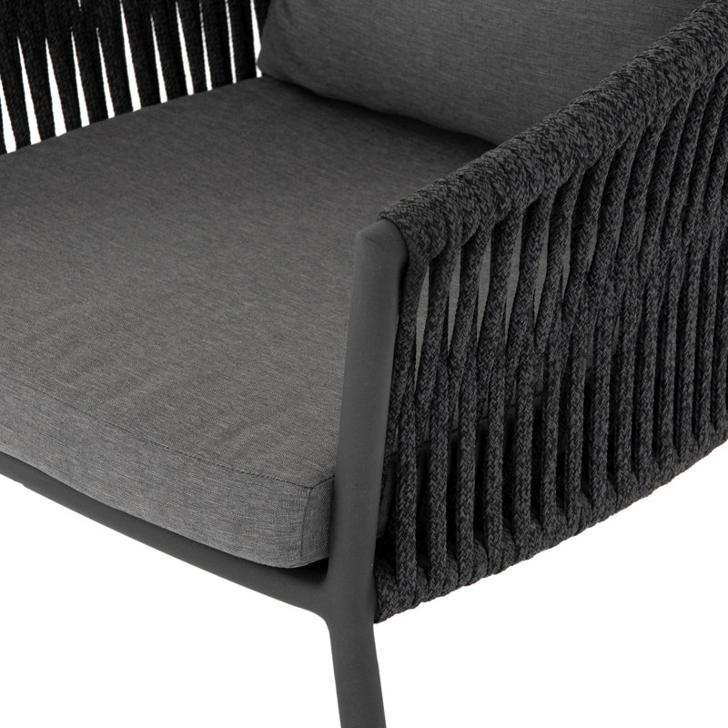 Porto Outdoor Dining Armchair
