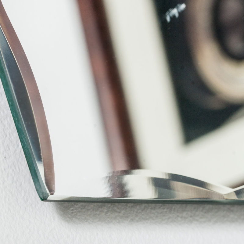 Miroir mural Tarpley