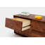 Oliver 4 - Drawer Solid Wood Dresser