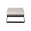 Pédale, 2 pièces, coussin de siège brun clair YB15052 (Tino Tino)-1070468802