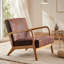 Fauteuil d'appoint Classic Classic Mid Century