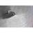 Ultra-Thin Showerhead - 304 Stainless Steel High Rainfall Waterfall With Self Nozzles, Full Body Cover, Quick Installation, Great Shower Head Self-Cleaning Enclosure, Effortless Installation