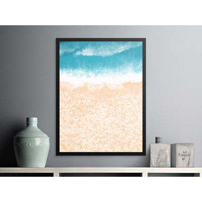 Zita No Frame Print