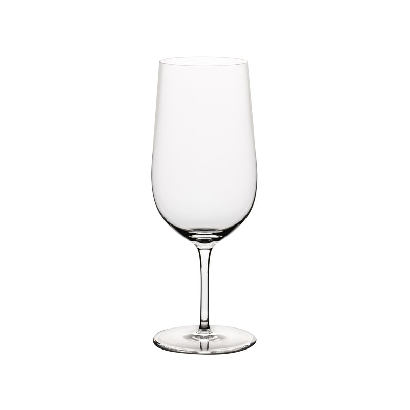 Siena 320ml Handmade Fine Crystal Wine Glass Set