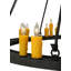 28 - Light Chandelier